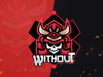 Logo for Without