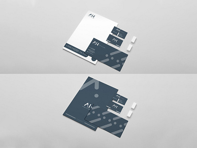 Stationery Design branding design business card business card design envelope design letterhead design print design stationery design stationery mockup