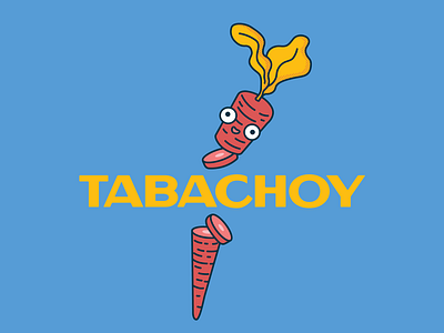 Tabachoy Food Truck Logo & Icons