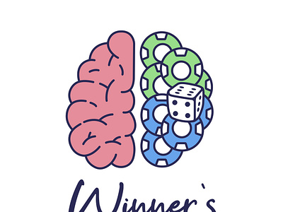 Logo and T-Shirt designs for Winner's Mindset