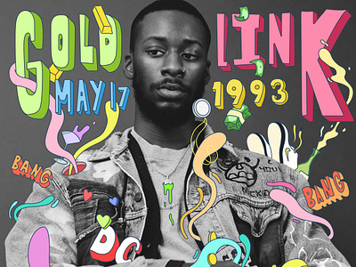 GoldLink