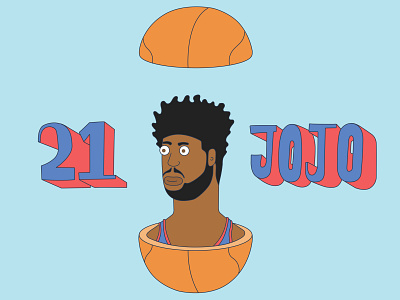 Joel Embiid