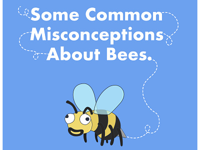 Bee Facts