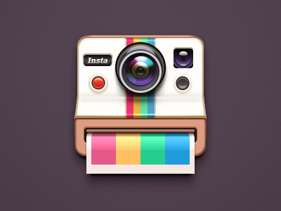 Instagram icon instagram zldesign