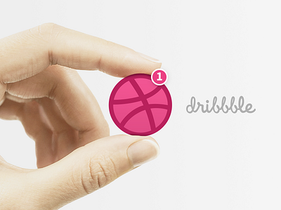 Dribbble Invite dribbble invite