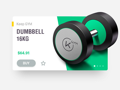 Dumbbell app dunmbbell gym keep mall shop workout