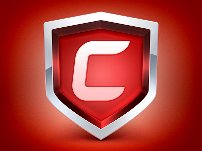 Comodo Icon