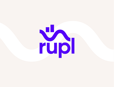 Rupl statistics, logo design 3d adobe illustrator adobe photoshop analytics animation branding crete data design flat graphic design illustration logo motion graphics rethymno statistics ui ux vector