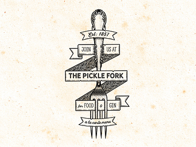 The Pickle Fork