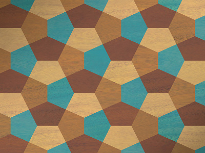 Geometric Marquetry Pattern geometric marquetry pattern photoshop repeat shape shapes wood wooden
