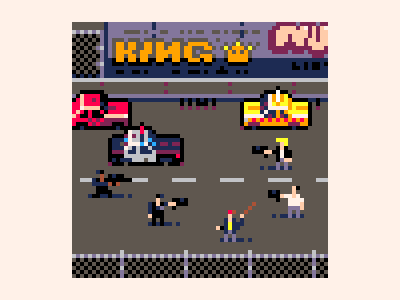 slipways pico8