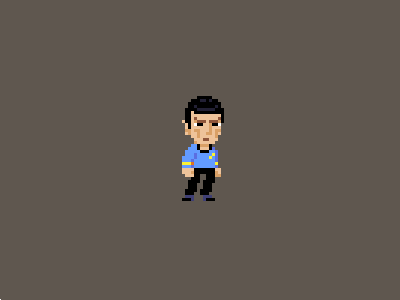 Spock