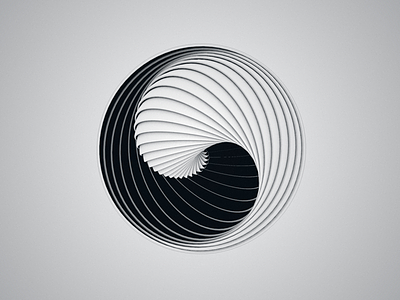 Spherikal - Yin Yang