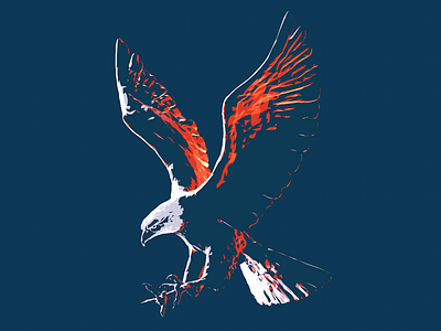 Graphical Eagle