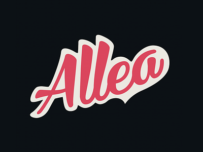 Allea