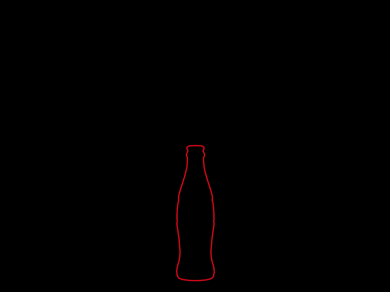 Coca Cola Gaming - Icon 01