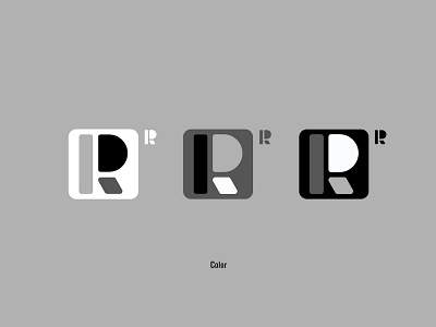 Randomize App Design - Final Logo
