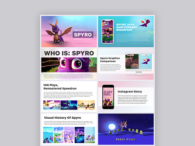 IGN x Spyro: Reignited Trilogy