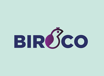 Birdco 01 brand identity branding branding design design flat graphic design identity logo logo design minimal