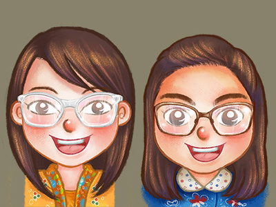 Teacher Caricature colorful illustration cartoon illustration cartoon character cartoon teacher caricature characterdesign