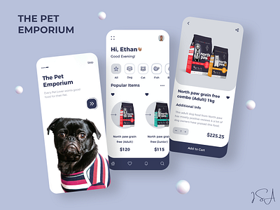 PET APP DESIGN 3d animation branding brochure brochure design design graphic design icon illustration logo logodesign logos motion graphics ui