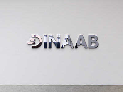Dinaab Logo Design