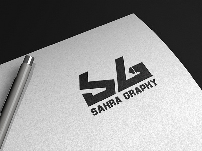 Sahra Graphy branding design design drop designdrop graphic design graphic designer hosein mansouri hosman hosman design hosman7 logo logo design طراحی لوگو طراحی گرافیک قطره طراحی