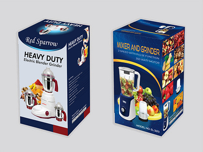 Box Product Packaging and Label Design banner ads box design illustration label design label packaging labeldesign package design product design product packaging