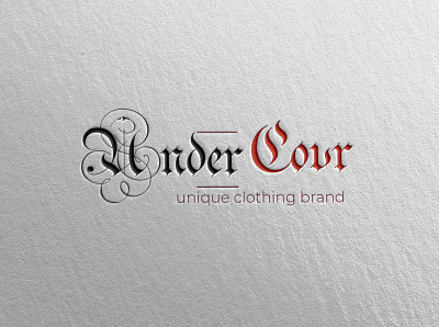 clothing brand logo branding creative design creative logo illustration logo minimalist logo
