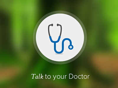 Stethoscope Icon design doctor icon stethoscope web