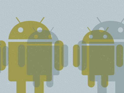 Android Adultery: Density Deilmma