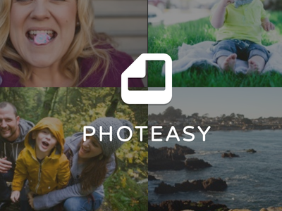 Photeasy Progress icon photo web