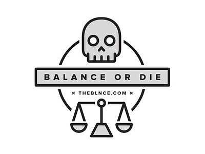 Balance Or Die