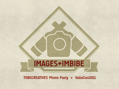 Images + Imbibe ValioCon2011 tobecreatives valiocon