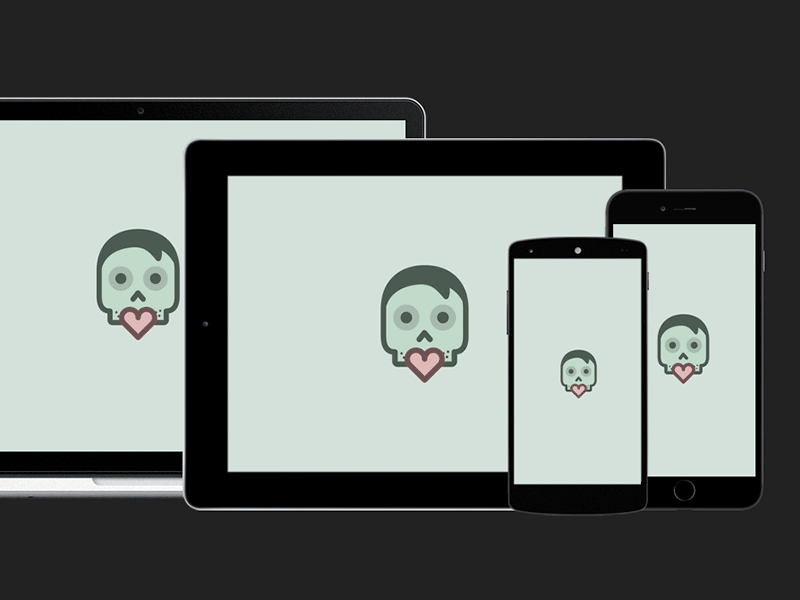 #BalanceOrDie Wallpapers balance skulls gif balanceordie