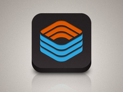 AppStack Icon