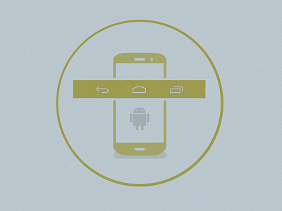 Android Adultery: Navigation android ics ios mobile ui ux