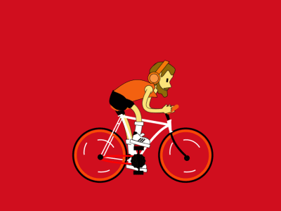 Ride A Bike