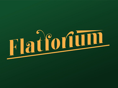 Flatforium