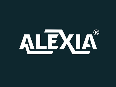 ALEXIA | By GANEON FONT