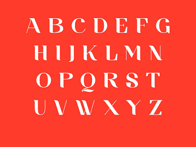 Milanku Font Uppercase branding design font graphic design logo typography ui ux vector