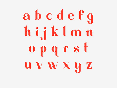 MILANKU FONT