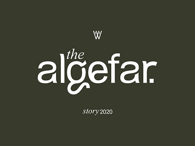 QEFARO algefar FONT