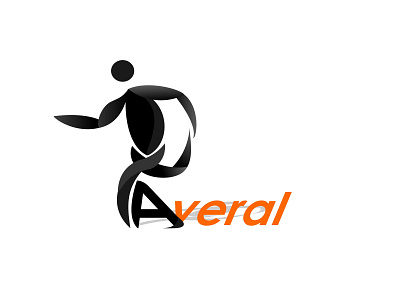 Second Averal Logo design logo