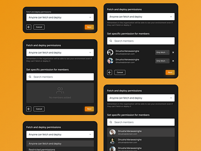 Collab Deployment