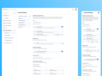 Multi vender portal admin dashboard design figma figma designs settings setup system ui uiux ux vendor