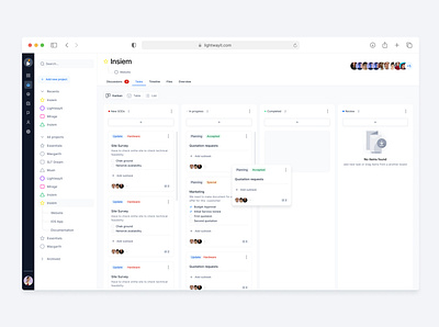 Service order managment branding design figma figma designs fleet management planning sass service amnagment service orders software as aservice task managment ui uiux ux