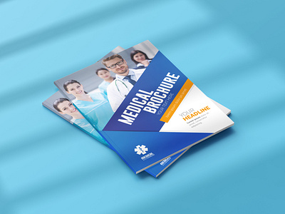 Medical Brochure Design