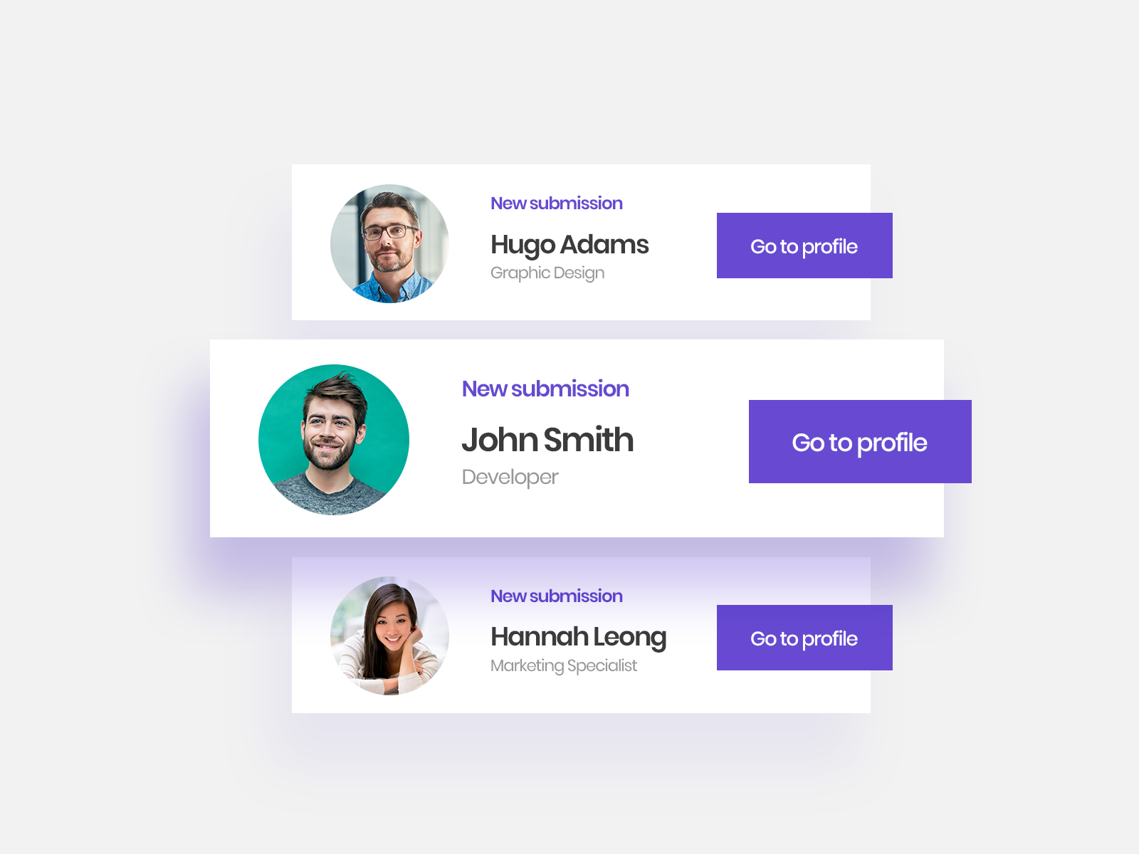 Talent Agency Submissions by Paula Rodrigues on Dribbble