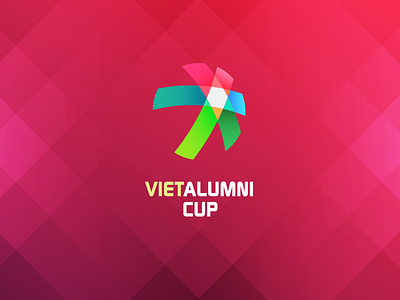 Viet Alumni Cup culture logo sport vietnam